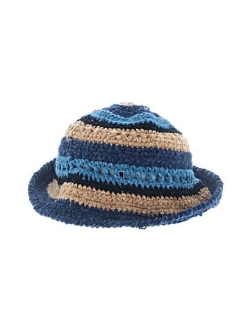 Ganni Hat (view 1)