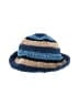 Ganni Blue Hat Size XS - Sm - photo 1