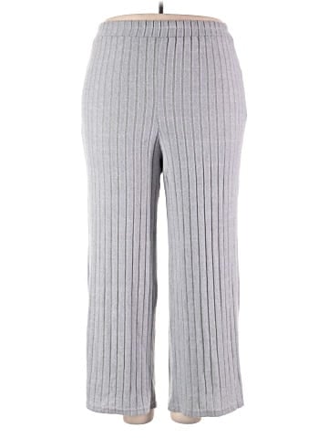 Shein Curve Casual Pants (view 1)