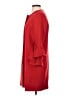 Zara Red Coat Size S - photo 5