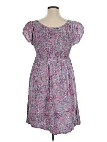 Go Fish Clothing Casual Dress (view 2)