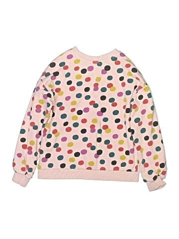 Hanna Andersson Sweatshirt (view 2)