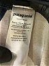 Patagonia Print Blue Active Pants Size S - photo 8