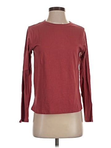 Old Navy Long Sleeve T-Shirt (view 1)