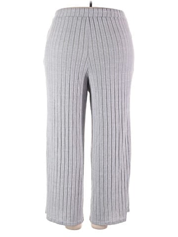 Shein Curve Casual Pants (view 2)