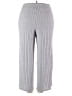 Shein Curve Gray Casual Pants Size 18 Plus (3) - photo 2