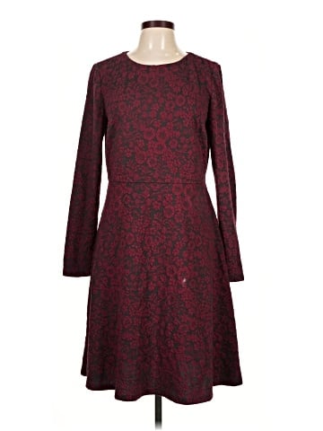 Ann Taylor LOFT Casual Dress (view 1)