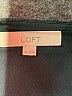 Ann Taylor LOFT Marled Gray Cocktail Dress Size M - photo 7
