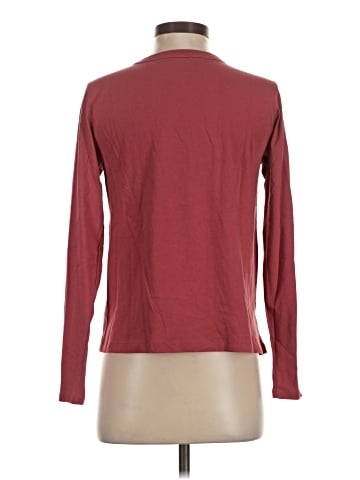 Old Navy Long Sleeve T-Shirt (view 2)