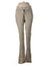 Three Dots 100% Cotton Gray Casual Pants Size S - photo 1