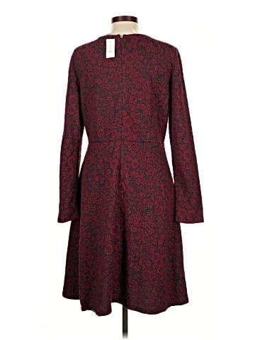 Ann Taylor LOFT Casual Dress (view 2)