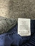 Gymboree 100% Cotton Solid Blue Shorts Size 3-6 mo - photo 4