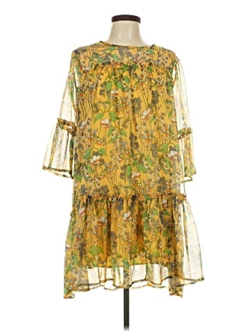 Suzanne Betro Casual Dress (view 1)