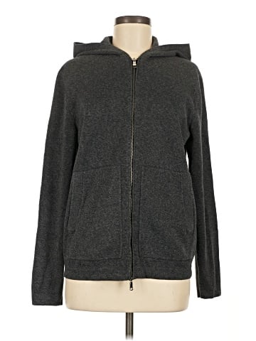 Banana Republic Zip Up Hoodie (view 1)