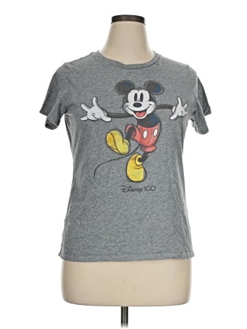 Disney Short Sleeve T-Shirt (view 1)