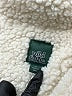 Wild Fable 100% Polyester Ivory Faux Fur Jacket Size S - photo 6