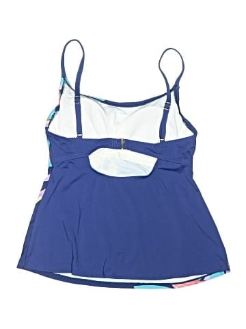 24th & Ocean Swimsuit Top (view 2)