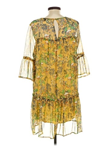 Suzanne Betro Casual Dress (view 2)