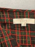 Ann Taylor LOFT Black 3/4 Sleeve Blouse Size S - photo 7