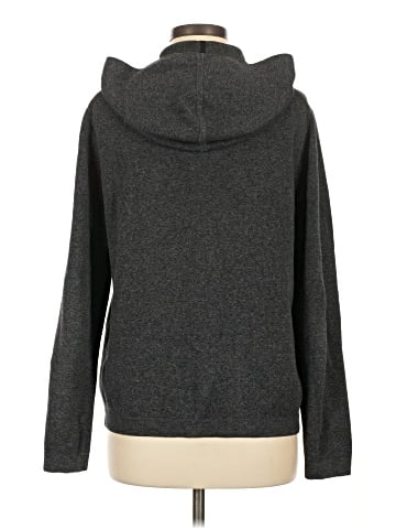 Banana Republic Zip Up Hoodie (view 2)