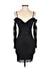 Guess Black Cocktail Dress Size XS - photo 1