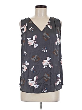 Banana Republic Sleeveless Blouse