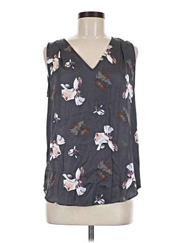 Banana Republic Sleeveless Blouse (view 1)