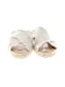 Castaner Silver Sandals Size EU 39 - photo 2