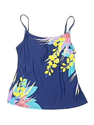 24th & Ocean Swimsuit Top (view 1)