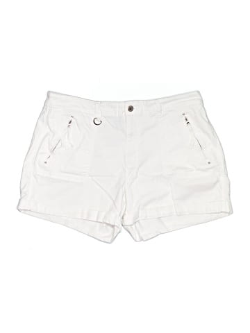White House Black Market Shorts (view 1)