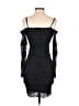Guess Black Cocktail Dress Size XS - photo 2
