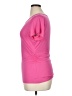 Evan Picone Pink Short Sleeve Top Size 1X - photo 5
