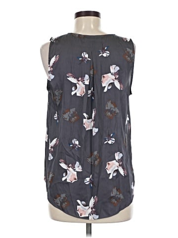 Banana Republic Sleeveless Blouse (view 2)