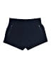 Danskin Solid Blue Athletic Shorts Size M - photo 1