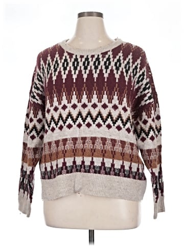 FRYE Pullover Sweater (view 1)