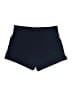 Danskin Solid Blue Athletic Shorts Size M - photo 2