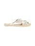 Castaner Silver Sandals Size EU 39 - photo 1