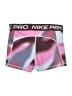 Nike Graphic Pink Athletic Shorts Size L - photo 2