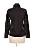 Additions by Chico's Black Silk Pullover Sweater Size Med (1) - photo 2