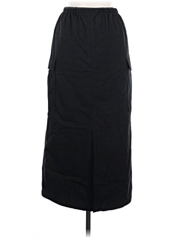 Pull&Bear Formal Skirt (view 2)