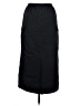 Pull&Bear Black Formal Skirt Size M - photo 2