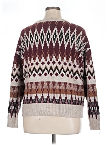 FRYE Pullover Sweater (view 2)
