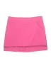 Crown & Ivy Solid Pink Skort Size 16 - photo 1