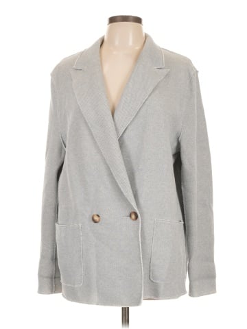 Topshop Blazer (view 1)