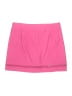 Crown & Ivy Solid Pink Skort Size 16 - photo 2