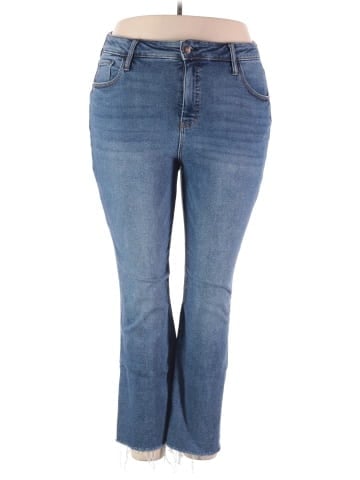 Ava & Viv Jeans (view 1)