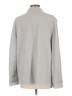 Topshop Gray Blazer Size 12 - photo 2