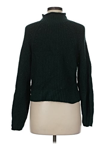 American Eagle Outfitters Turtleneck Sweater (view 2)