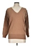 Zara Brown Pullover Sweater Size L - photo 1