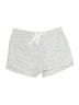 J.Crew Stripes Gray Board Shorts Size M - photo 1